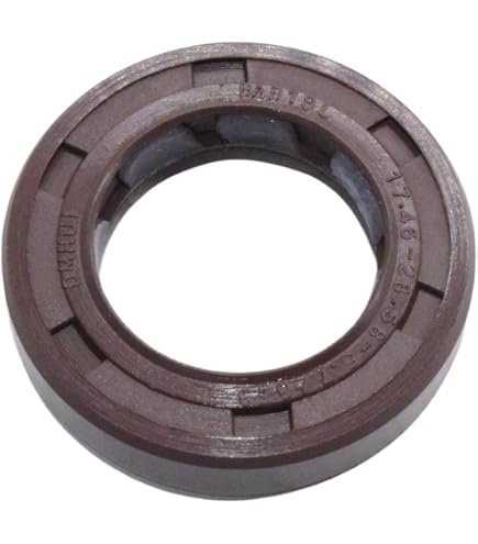 Bafsl1sf Fkm 35*52*6/5.5 For Hydraulic Pump Rubber Oil Seal - Buy High