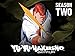 Yu Yu Hakusho - Season 2