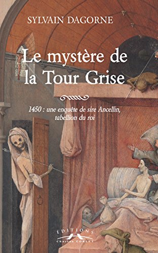 Le  mystère de la tour grise
