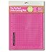 Perfect Paper Crafting MA810RT Perfect Cutting Mat, 8x10-Inch