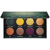 Melt Cosmetics Mini Bad Side Zodiac Eyeshadow Palette - Earth