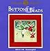 Mill Hill Hummingbird Beaded Counted Cross Stitch Kit Buttons & Beads 2011 Spring MH141104