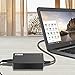 ZOZO 45W 19.5V 2.31A AC Laptop Power Adapter Charger for Hp Stream 11 13 14; Elitebook Folio 1040 G1; HP Chromebook 14; Spectre Ultrabook X2; Touchsmart 15 250 G3 255 G4 355 G2; Hp Spectre X360