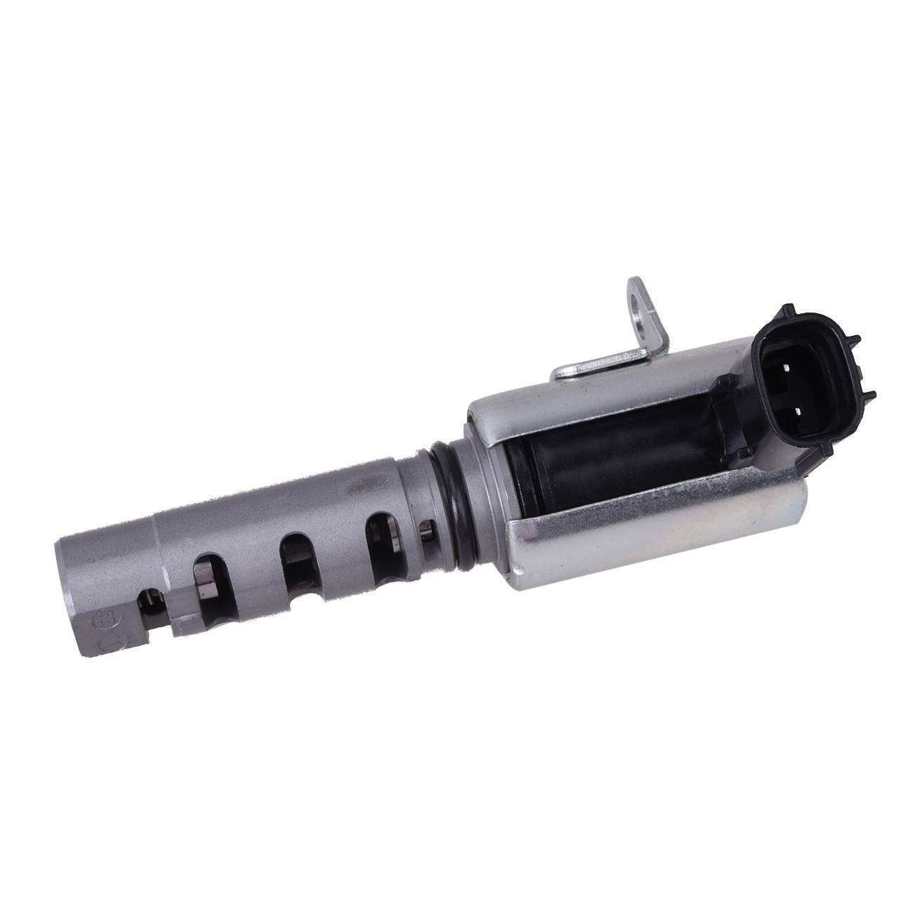 Photo 1 of Variable Valve Timing VVT Solenoid/Actuator Fits for 99-10 Lexus Toyota Selected Models w/ V6 Engine (Left), Repalces OEM 15340-0A010, 15340-20011, 917-211, VVT014