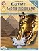 Mark Twain - Egypt and the Middle East, Grades 5 - 8 (World History) by Patrick Hotle Ph.D.