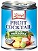 Libby's Fruit Cocktail In Pear Juice from Concentrate, 8.25-Ounce Cans (Pack of 12)