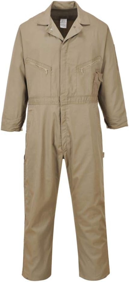 Dubai Coverall