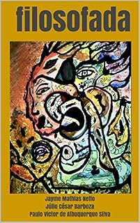 Livro filosofada (Vivissecção)