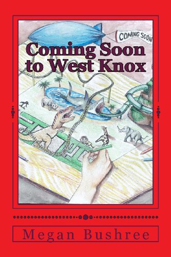Coming Soon to West Knox