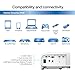 Epson Home Cinema 2100 1080p 3LCD projectorthumb 2