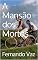 Livro A Mansão dos Mortos