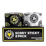 Goat Tape Scary Sticky Premium Athletic