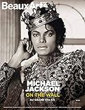 Michael Jackson on the wall : Au Grand Palais by 