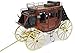 Artesania Latina 20340 1/10 Stage Coach