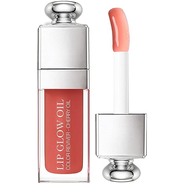 dior lip oil mahogany