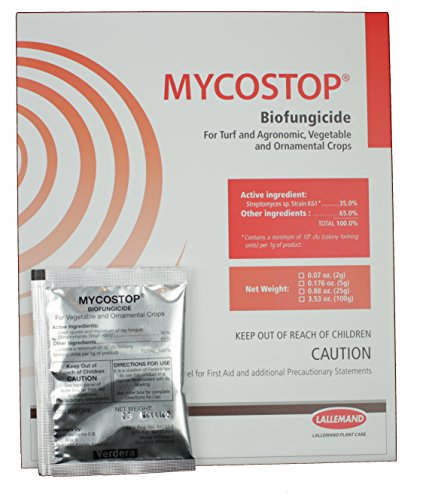 Mycostop Biofungicide 2 Gram