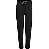Under Armour Girls Pull-on Tech Pants, 4-Way Stretch Material, Outdoor Collection