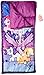 Pinkie My Little Pony Sleeping Bag and Bonus Jumbo Unicorn Squishy