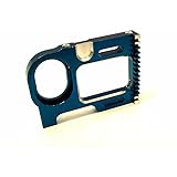 Hot Racing LC1006 Associated 12l Blue Aluminum