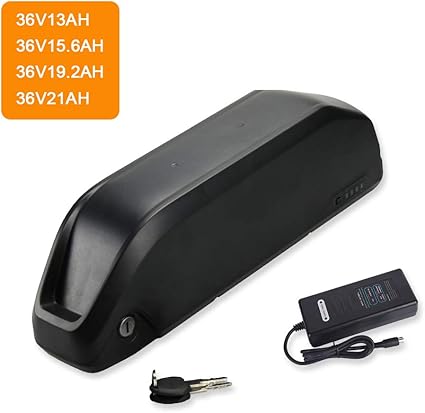 36v 13ah lithium battery