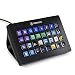 Elgato Stream Deck XL - Advanced Stream Control with 32 customizable LCD keys, for Windows 10 and macOS 10.13 or later primary