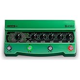 Line 6 DL4 MKII Delay Modeler, Green