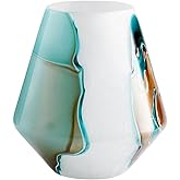 Cyan Design 10323 Vases & Planters, Green-Verde