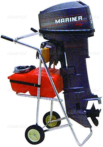 GARELICK Outboard Motor Carrier 30 HP