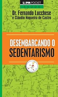 Livro Desembarcando o Sedentarismo