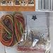 Carmel Apple - Counted Glass Bead Kit with Treasure - MH18-9203