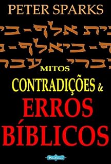 Livro Mitos, contradições e erros bíblicos
