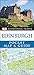 DK Edinburgh Pocket Map and Guide (Pocket Travel Guide)