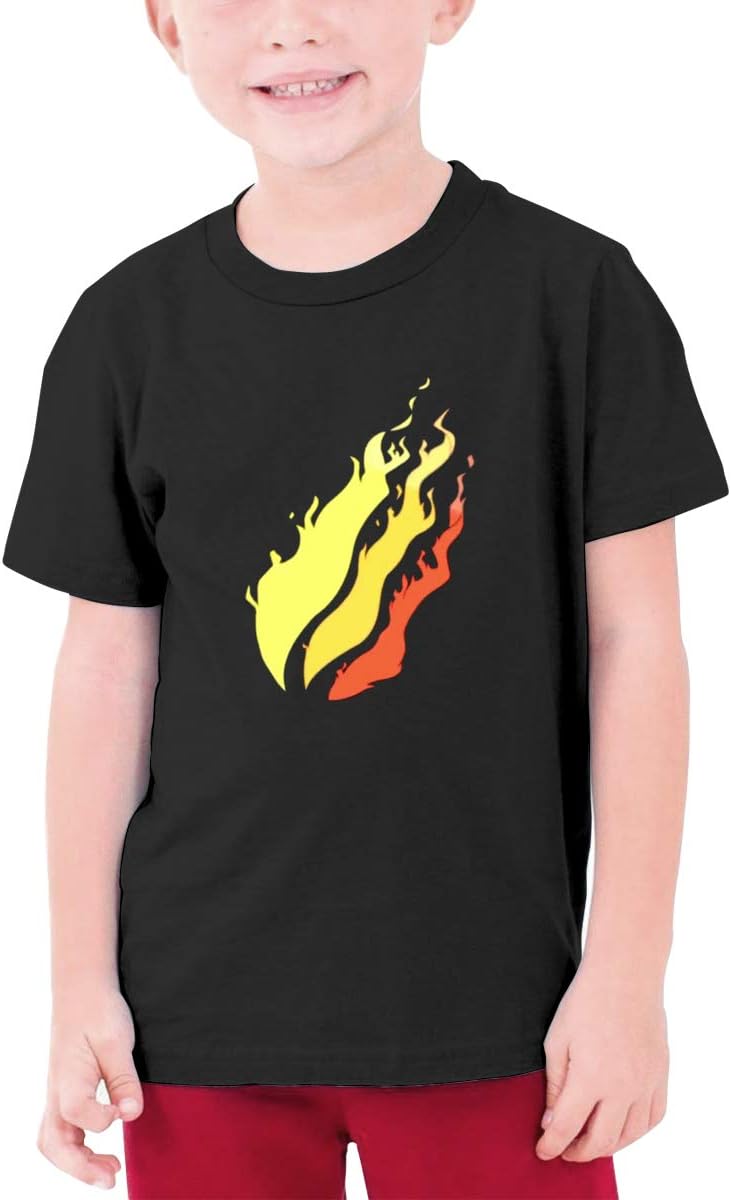 Ishanqudi Preston-Playz YouTube T-Shirt for Youth Boys and Girls