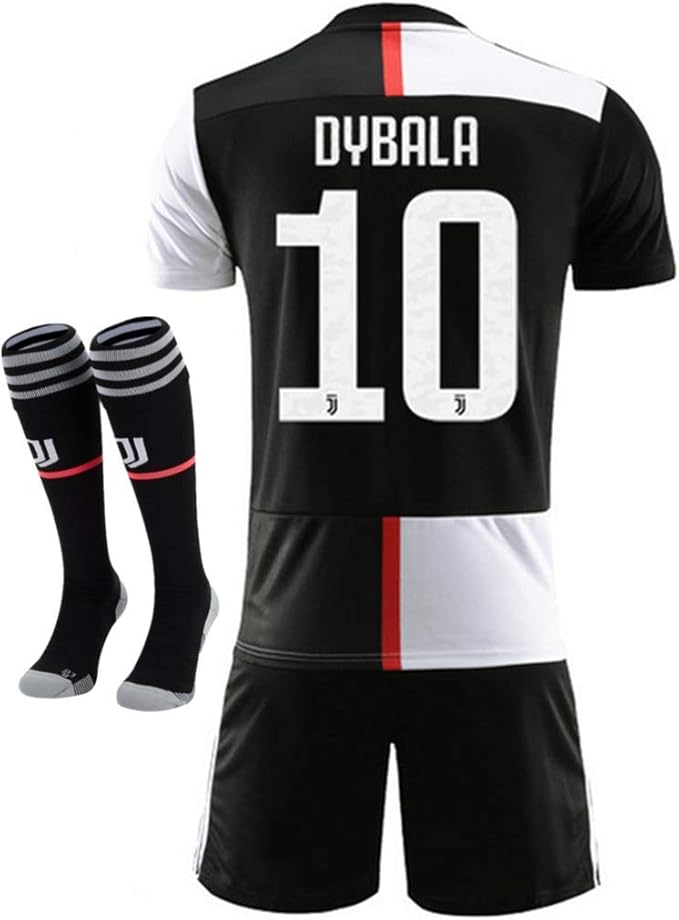 youth dybala jersey