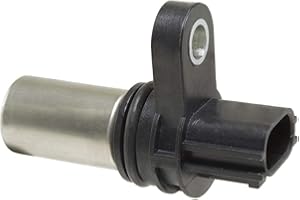 STETIG Engine Crank Crankshaft Position Sensor Compatible with 2.5L 3.5L 02-09 Altima / 05-19 Frontier / 14-17 NV350 Urvan / 18-18 Rogue / 02-11 Sentra / 02-13 X-Trail PC464 EH0337 530010 PC627 PC905