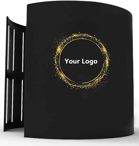 Rotating Backdrop NETSOLAR Photo Booth Enclosure Backdrop Background Tents Customized ...