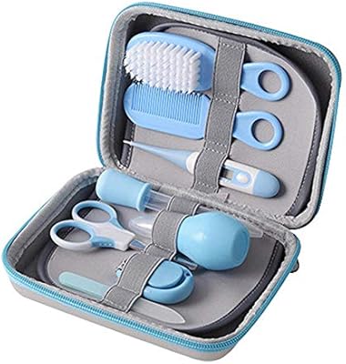 baby grooming kit australia