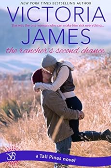 Resultado de imagem para Victoria James - Tall Pines Ranch 2 - Rescued by the Rancher