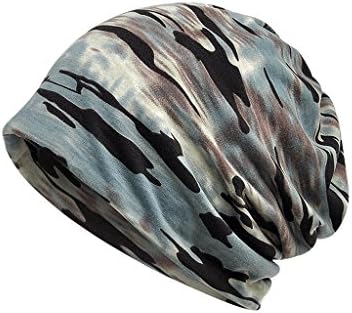 Women's Beanie Chemo Hat Infinity Scarf Head Wrap Cap