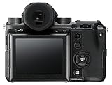 Fujifilm GFX 50S Body