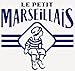 Le Petit Marseillais Body Cream Shea Butter, Argan Oil Lait Hydratant 250 ml