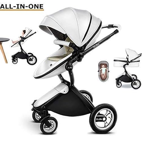 egg stroller amazon
