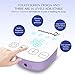 Electric Single Breast Pump, Automatic Breast Pump for Travel by Momcozy - Smart, Powerful & Portable w/16 Levels, Touch Screen, Super-Quiet (Single Pump)