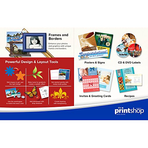 4 The+Print+Shop+Deluxe+4+0