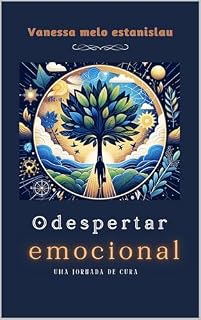 Livro Maturidade emocional: uma jornada de cura
