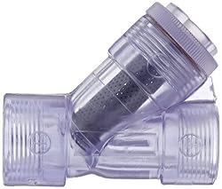 Hayward YS00050T Series YS Y-Strainer, Threaded