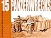 Panzerwrecks 15 - German Armour 1944-45
