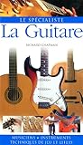 La guitare (Le spécialiste) (French Edition) by 