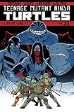 Teenage Mutant Ninja Turtles Volume 22: City At War, Pt. 1 by