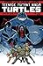 Teenage Mutant Ninja Turtles Volume 22: City At War, Pt. 1 by